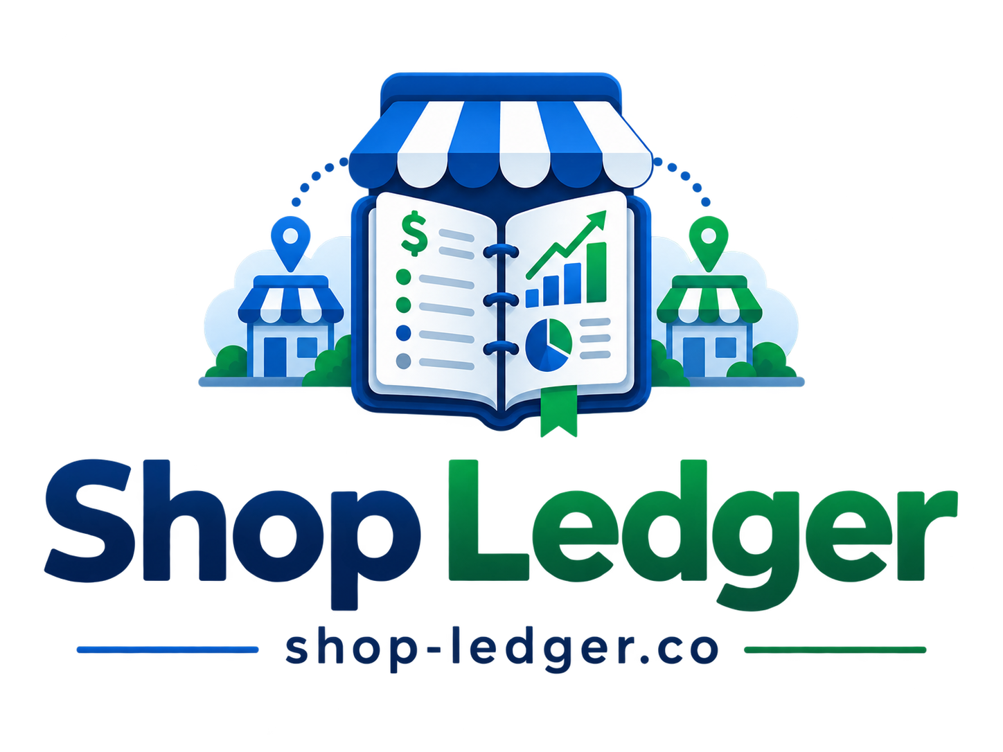 Shop Ledger